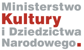 Ministerstwo Kultury i Dziedzictwa Narodowego"