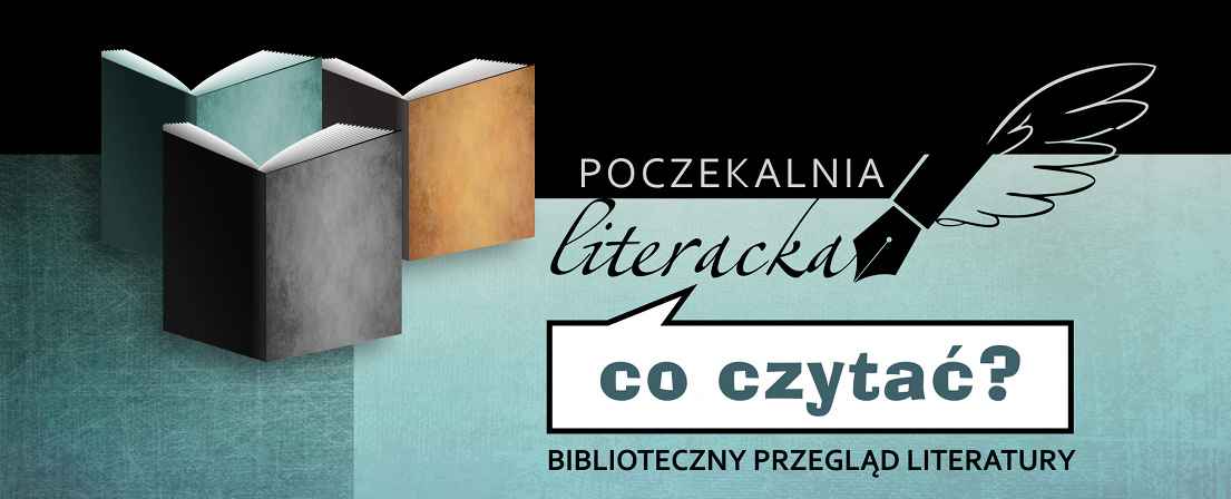 Poczekalnia literacka