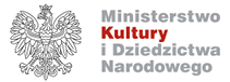 Ministerstwo Kultury i Dziedzictwa Narodowego"