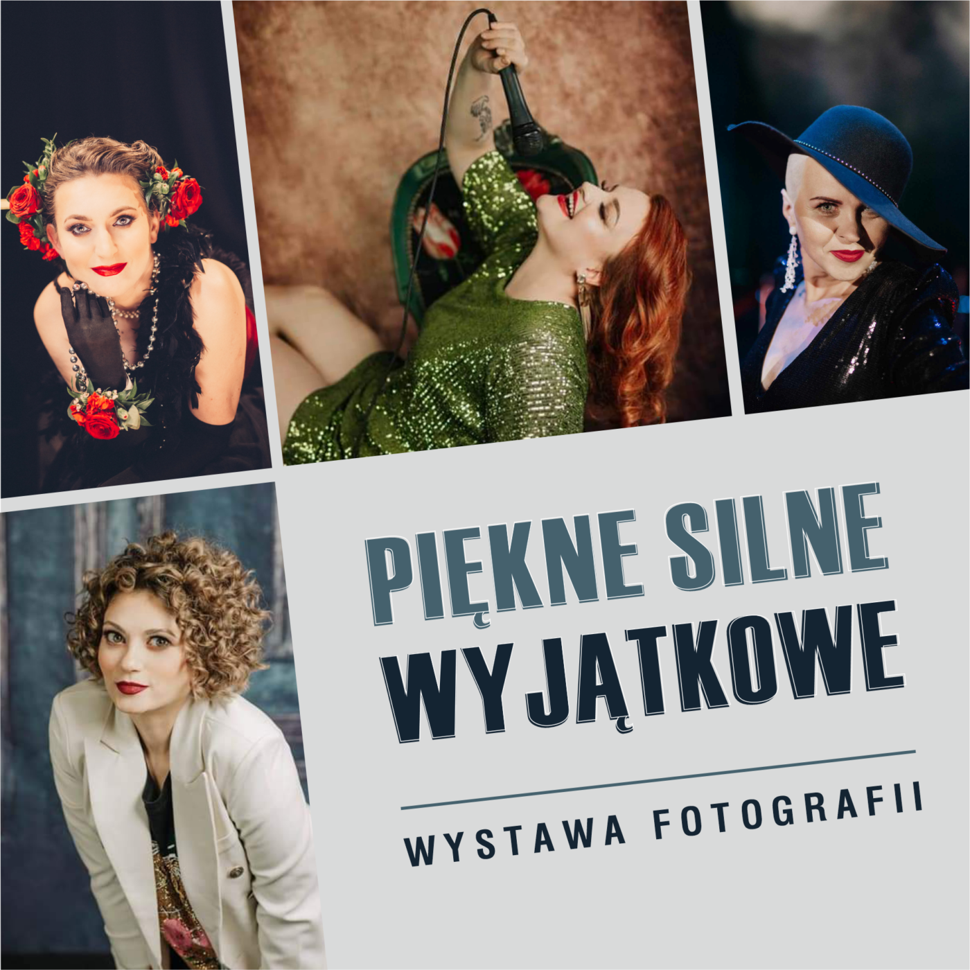 22 WRZEŚNIA GODZ. 17.00 - WERNISAŻ FOTOGRAFII