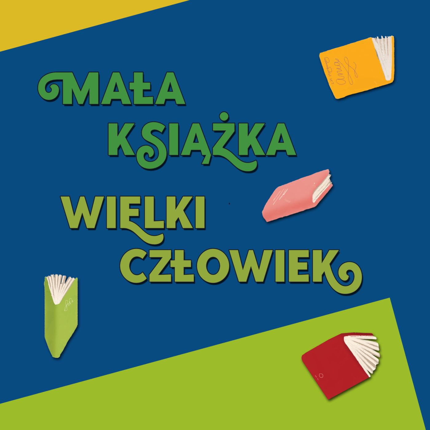 OGÓLNOPOLSKA AKCJA CZYTELNICZA DLA PRZEDSZKOLAKÓW