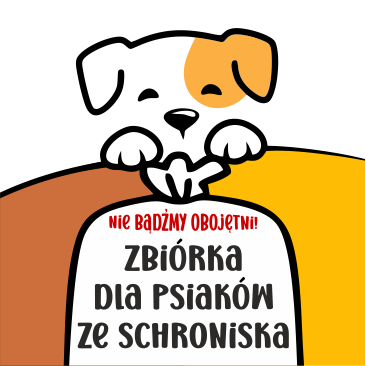 AKCJA DLA BEZDOMNYCH ZWIERZĄT