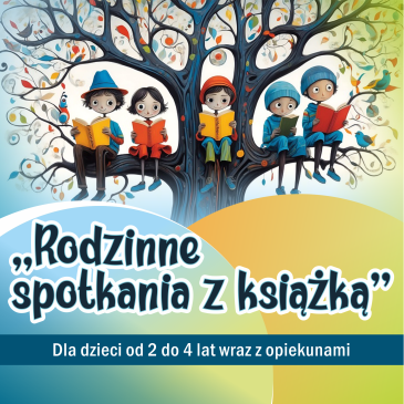 12 KWIETNIA GODZ. 11.00 - WARSZTATY RODZINNE